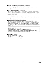 Preview for 13 page of Brother DCP-7030 Service Manual