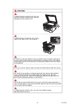 Preview for 17 page of Brother DCP-7030 Service Manual