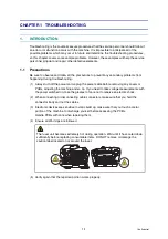 Preview for 19 page of Brother DCP-7030 Service Manual