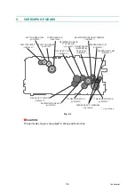 Preview for 86 page of Brother DCP-7030 Service Manual