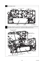 Preview for 90 page of Brother DCP-7030 Service Manual