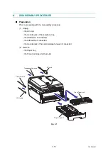 Preview for 94 page of Brother DCP-7030 Service Manual