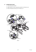 Preview for 95 page of Brother DCP-7030 Service Manual