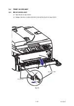 Preview for 96 page of Brother DCP-7030 Service Manual