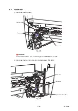 Preview for 106 page of Brother DCP-7030 Service Manual