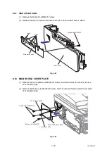 Preview for 110 page of Brother DCP-7030 Service Manual