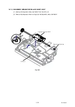 Preview for 115 page of Brother DCP-7030 Service Manual