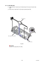 Preview for 121 page of Brother DCP-7030 Service Manual