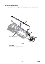 Preview for 122 page of Brother DCP-7030 Service Manual