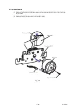 Preview for 124 page of Brother DCP-7030 Service Manual