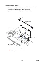 Preview for 125 page of Brother DCP-7030 Service Manual