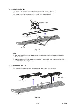 Preview for 131 page of Brother DCP-7030 Service Manual