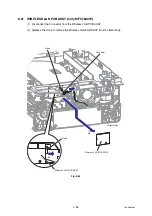 Preview for 144 page of Brother DCP-7030 Service Manual