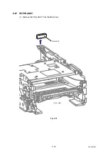 Preview for 150 page of Brother DCP-7030 Service Manual