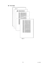 Preview for 201 page of Brother DCP-7030 Service Manual