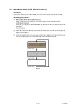 Preview for 209 page of Brother DCP-7030 Service Manual