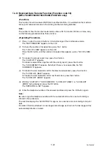 Preview for 218 page of Brother DCP-7030 Service Manual