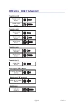 Preview for 312 page of Brother DCP-7030 Service Manual