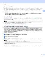 Preview for 32 page of Brother DCP-7060D Software User'S Manual