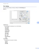 Preview for 141 page of Brother DCP-7060D Software User'S Manual