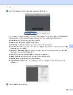 Preview for 175 page of Brother DCP-7060D Software User'S Manual