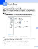 Preview for 201 page of Brother DCP-7060D Software User'S Manual