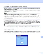 Preview for 219 page of Brother DCP-7060D Software User'S Manual