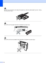 Preview for 64 page of Brother DCP-770CW User Manual