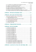 Preview for 9 page of Brother DCP-8040 Service Manual