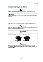 Preview for 13 page of Brother DCP-8040 Service Manual