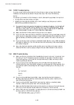 Preview for 265 page of Brother DCP-8040 Service Manual