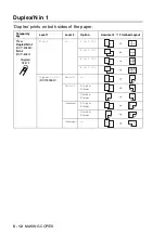 Preview for 67 page of Brother DCP-8040 User Manual