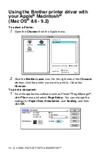 Preview for 191 page of Brother DCP-8040 User Manual