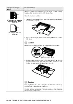 Preview for 243 page of Brother DCP-8040 User Manual