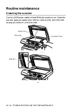 Preview for 249 page of Brother DCP-8040 User Manual