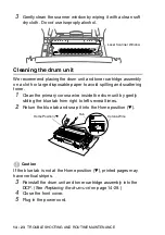 Preview for 251 page of Brother DCP-8040 User Manual