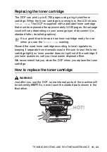 Preview for 252 page of Brother DCP-8040 User Manual