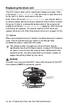 Preview for 257 page of Brother DCP-8040 User Manual