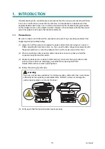 Preview for 92 page of Brother DCP 8085DN Service Manual