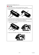 Preview for 203 page of Brother DCP 8085DN Service Manual