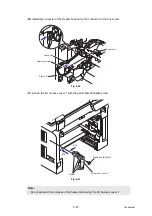 Preview for 206 page of Brother DCP 8085DN Service Manual