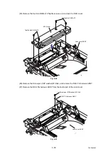 Preview for 218 page of Brother DCP 8085DN Service Manual