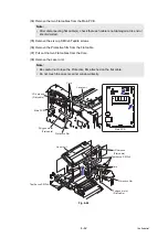 Preview for 221 page of Brother DCP 8085DN Service Manual