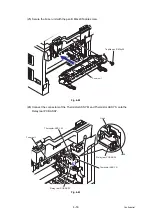 Preview for 232 page of Brother DCP 8085DN Service Manual