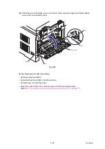 Preview for 236 page of Brother DCP 8085DN Service Manual