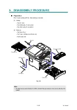 Preview for 296 page of Brother DCP 8085DN Service Manual