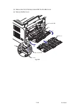 Preview for 301 page of Brother DCP 8085DN Service Manual