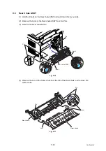 Preview for 302 page of Brother DCP 8085DN Service Manual