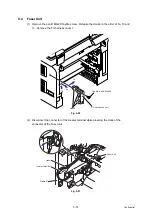 Preview for 304 page of Brother DCP 8085DN Service Manual