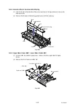 Preview for 340 page of Brother DCP 8085DN Service Manual